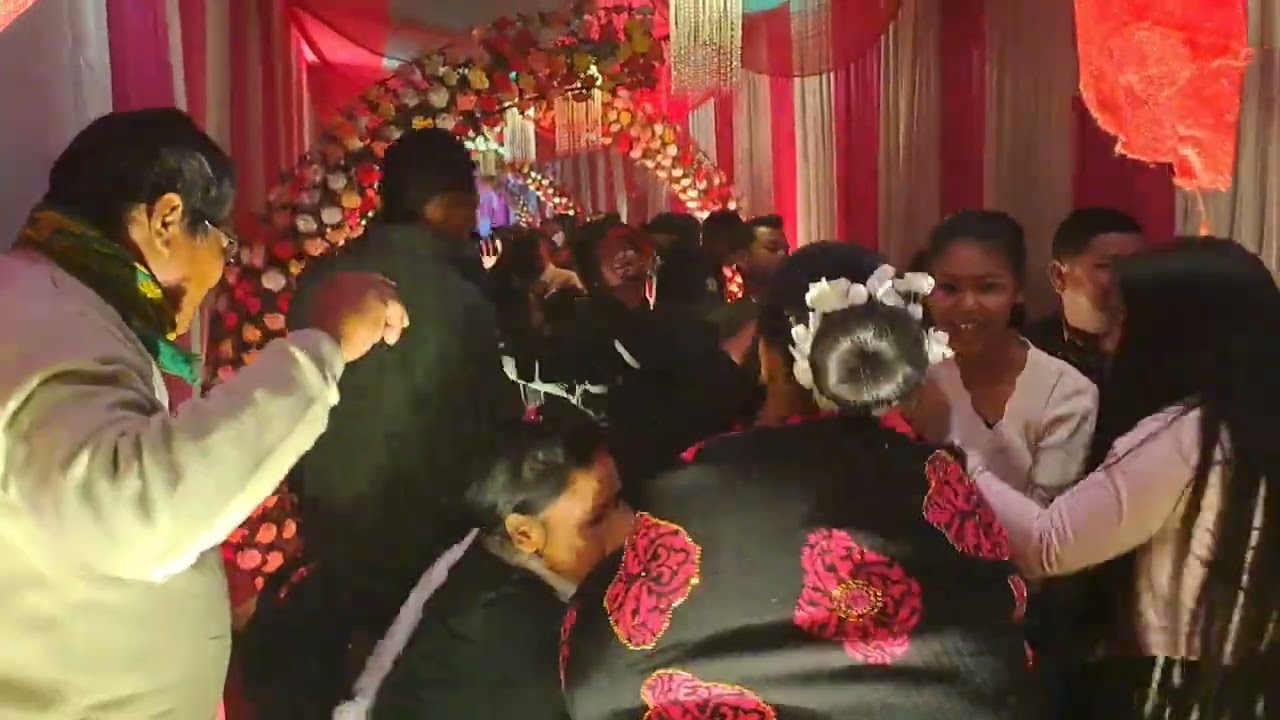 komola sundori goalpariya song joy baba loknath band party
