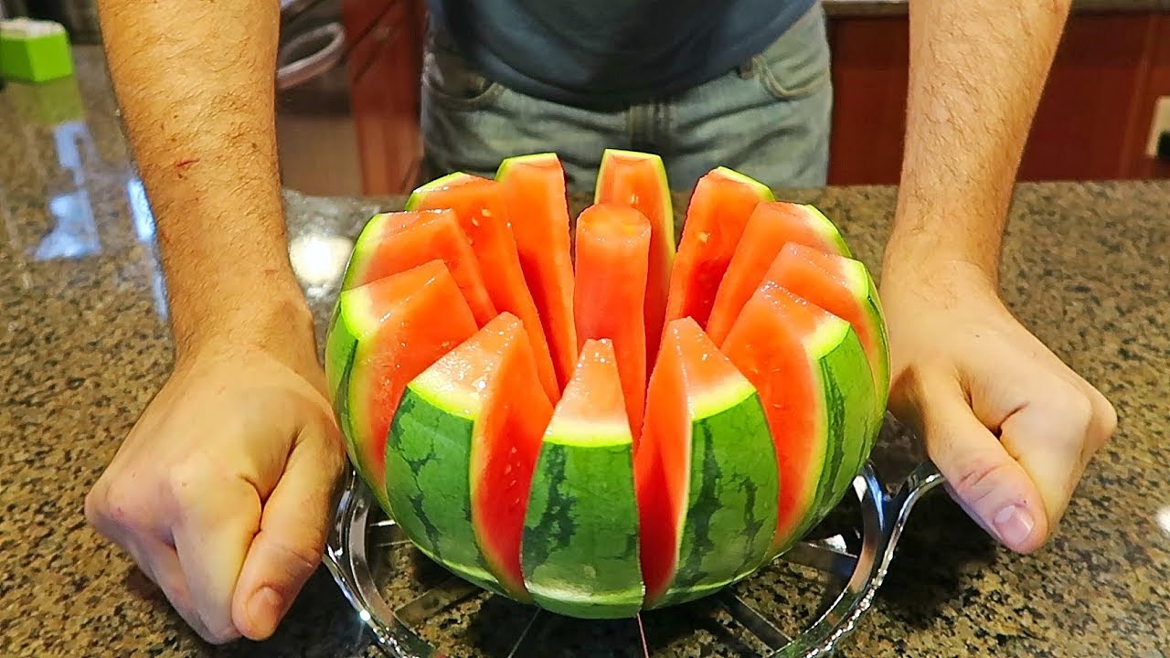 5 Kitchen Gadgets put to the Test - Part 35