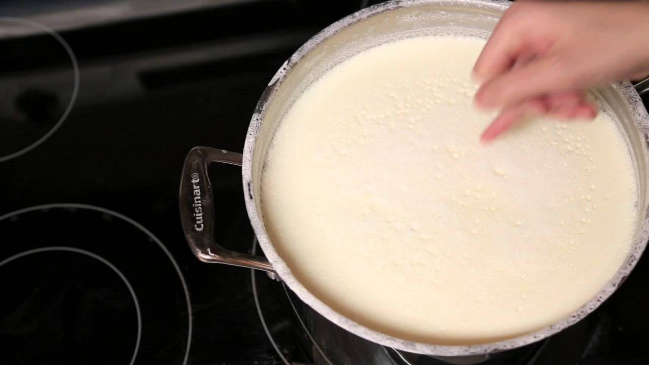 Turkish Yogurt