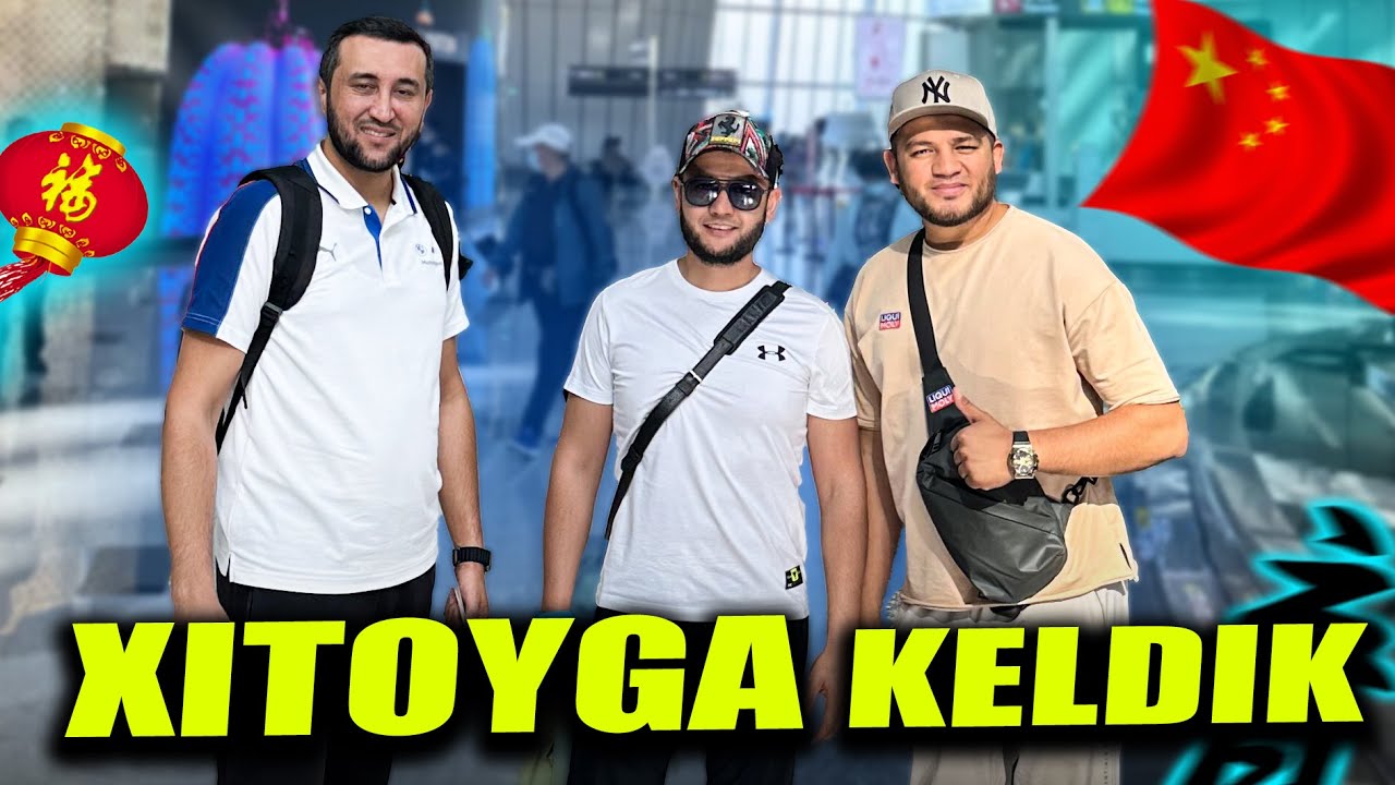 Xitoyda Elektra carlar nechpul