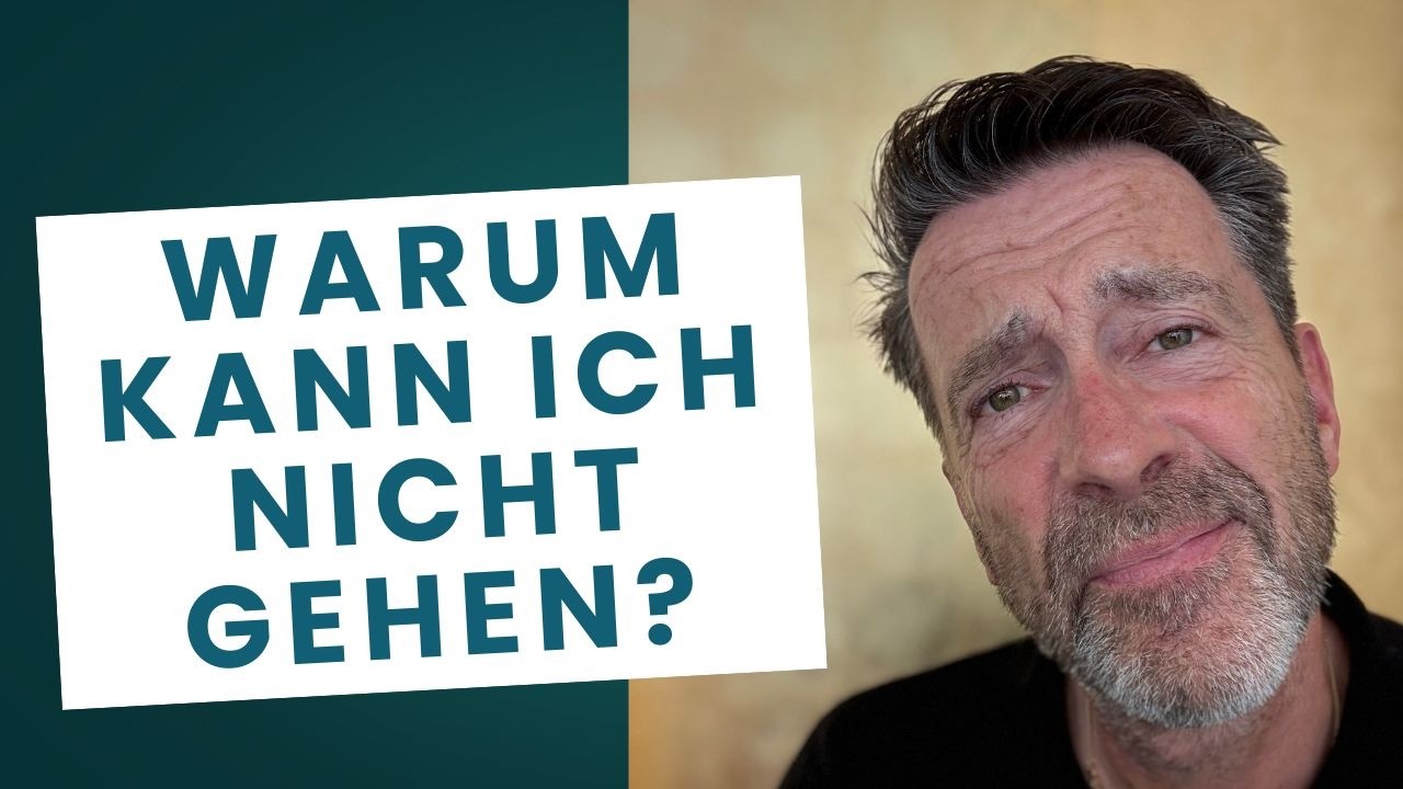 Warum Bleiben manchmal leichter ist als Gehen. #Loslassen #Loyalität #InnererFrieden