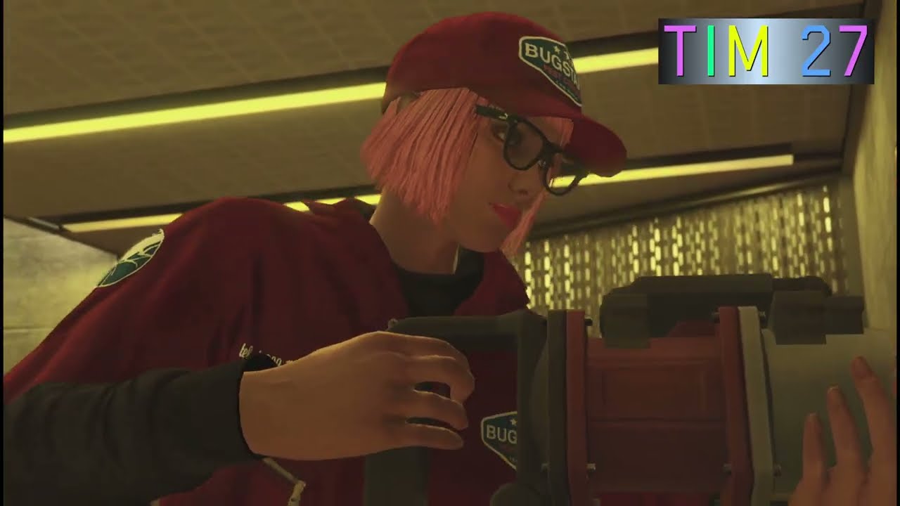 GTA Online Casino Heist Elite Challenge 13m22s