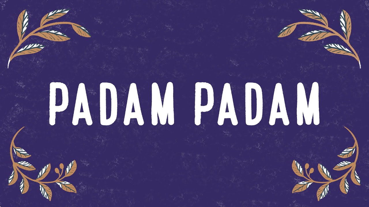 Padam Padam (Acoustic) - Kylie Minogue cover - Alexis Strum