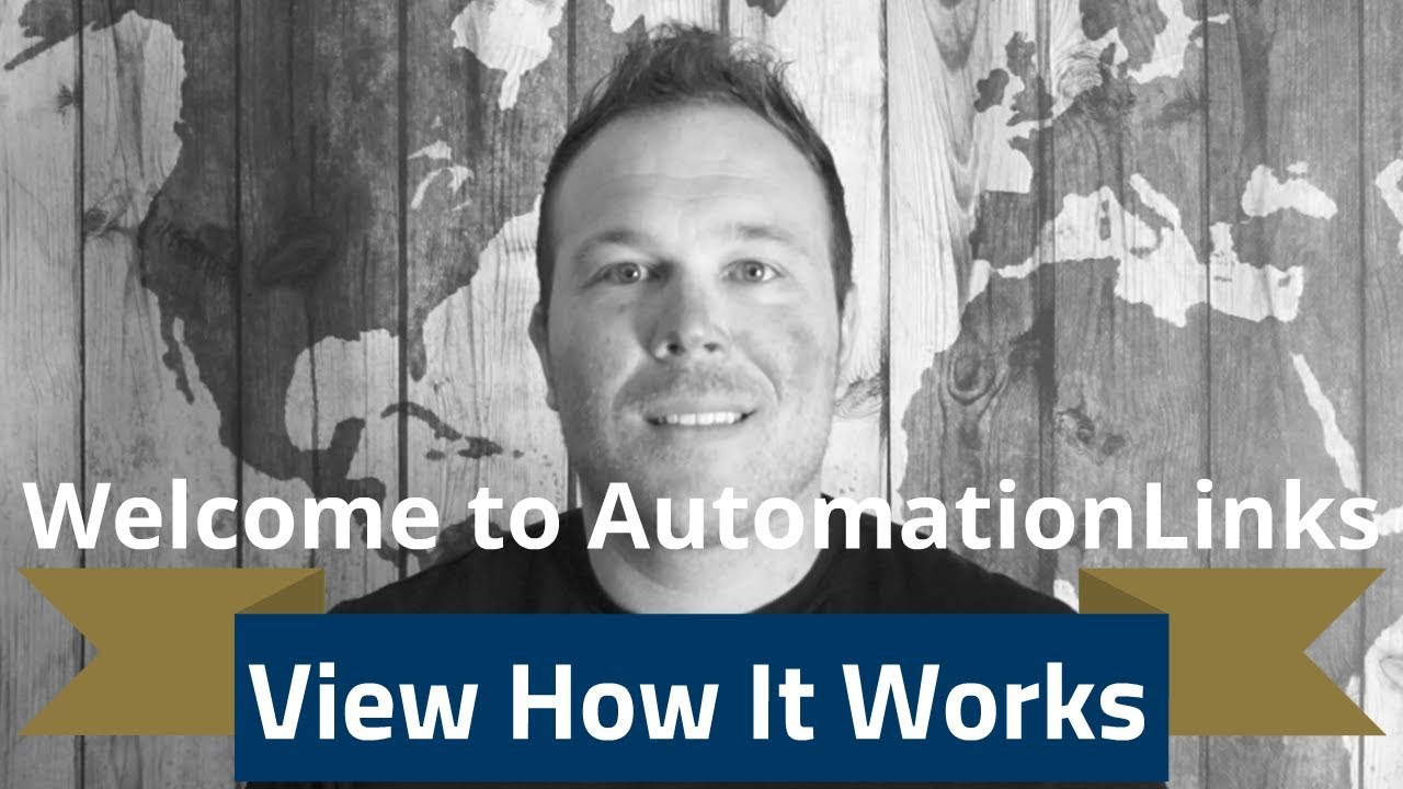 Welcome to AutomationLinks - Website, Automation and Marketing