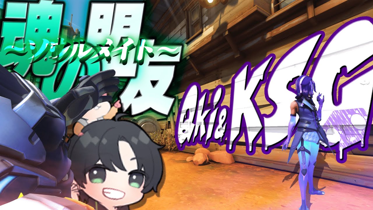 強くなったソンブラはどうなの？特別講師Qkiさんから話を聞くKSG【オーバーウォッチ2/OW2】