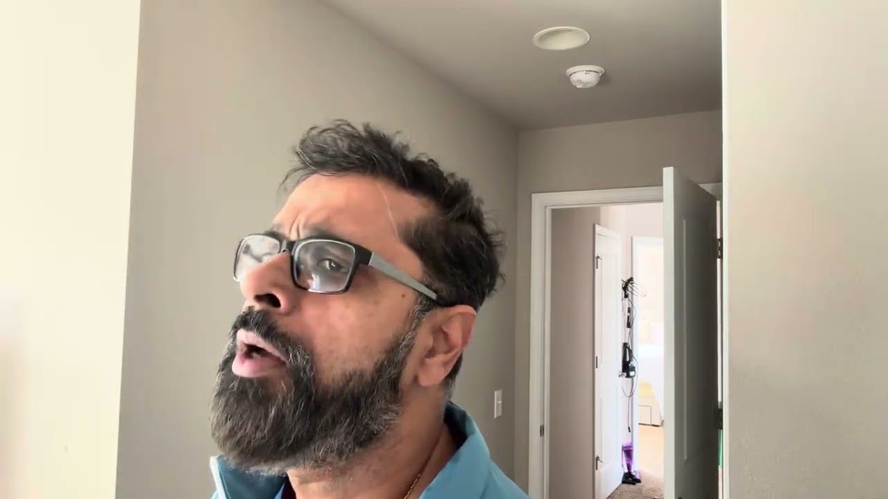 Ek ajnabee haseena se