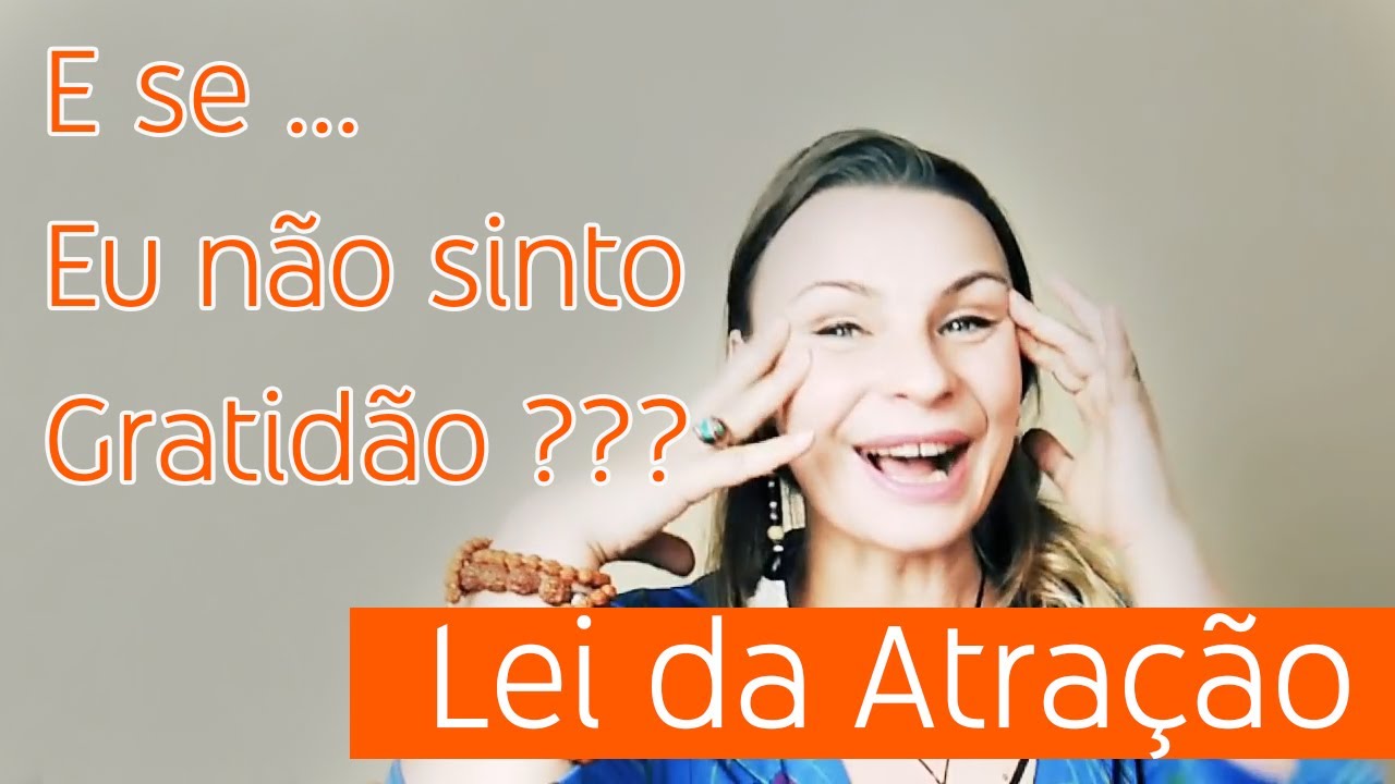 Autenticidade de Sentimentos é a Chave da Manifestação