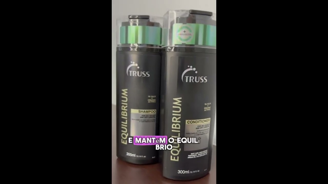 LINHA EQUILIBRIUM TRUSS