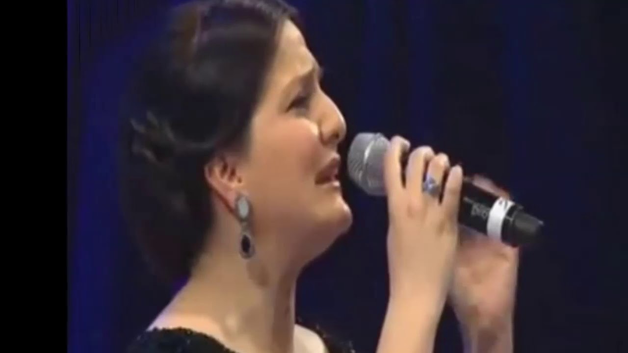 Eylül TURAN-Aşk Hastasıyım Bakma Benim Nabzıma Doktor (HİCAZ)R.G.