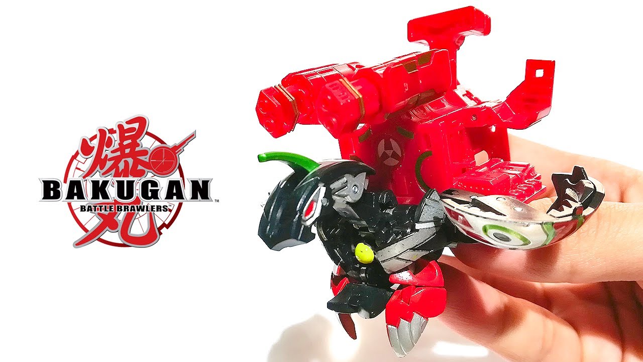 20 BAKUGAN BAKUTECH en un UNBOXING | Soy TuBakugan Es