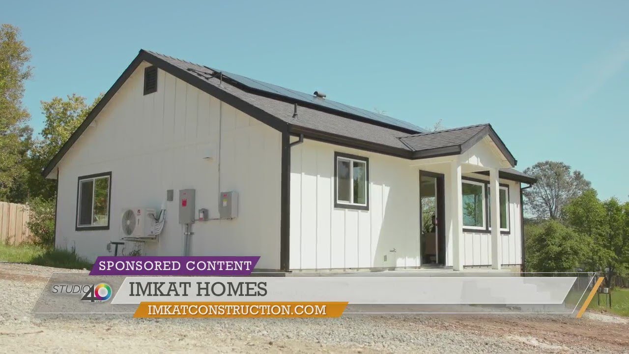 IMKAT Houses