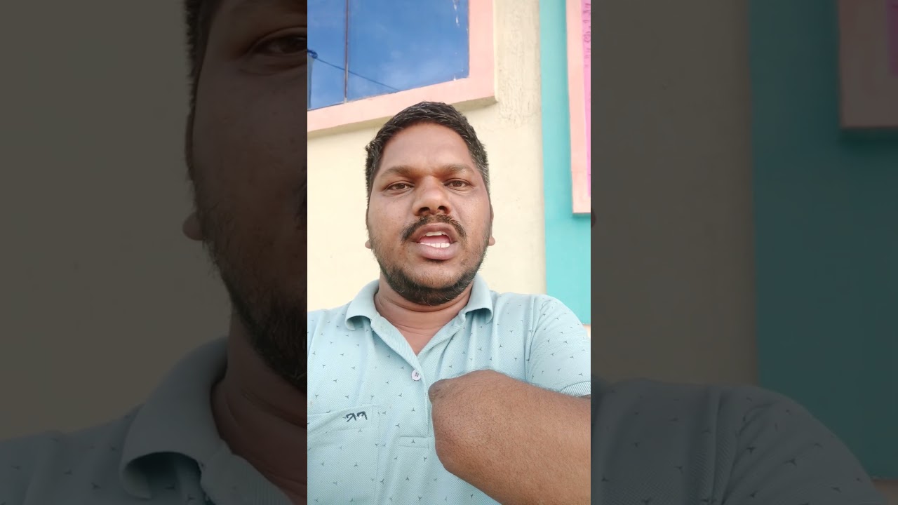 ఇందిరమ్మ ఇళ్లు 2 శుభవార్తలు ##indirammaindlu #doublebedroom #ytshorts