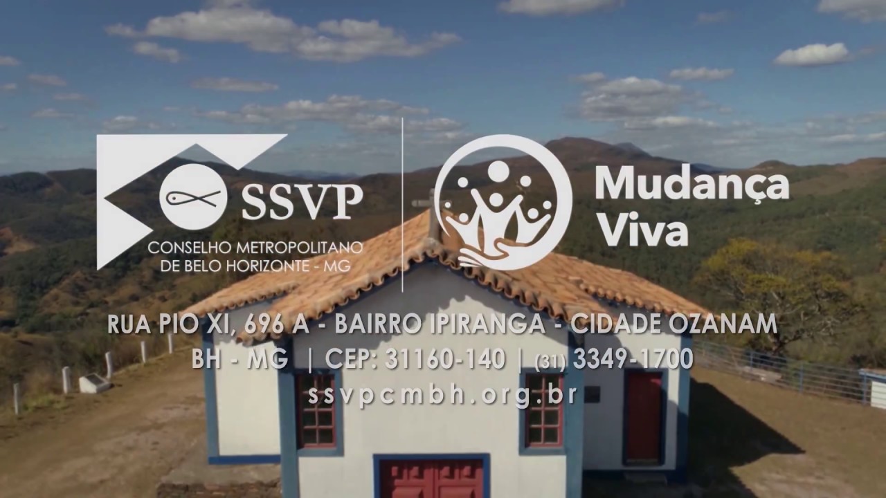 Sociedade de São Vicente de Paulo - CMBH