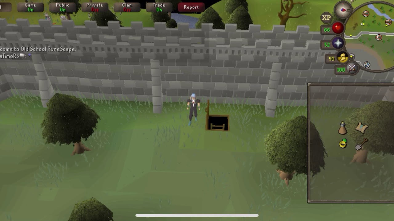 How to unlock track: devil may care