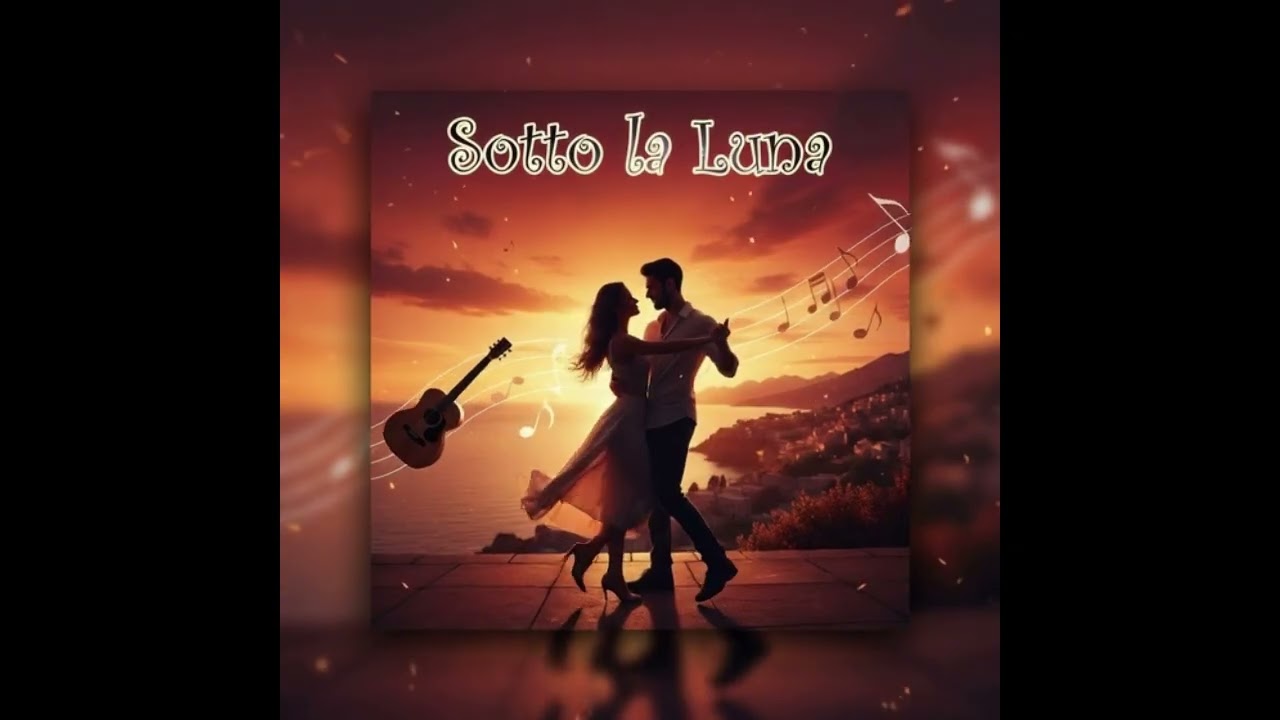 Sotto la Luna