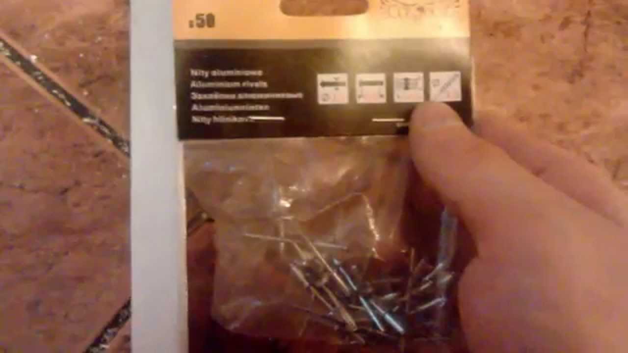 Jak wykonać pokrywę do akwarium - czyli pokrywa DIY część 2