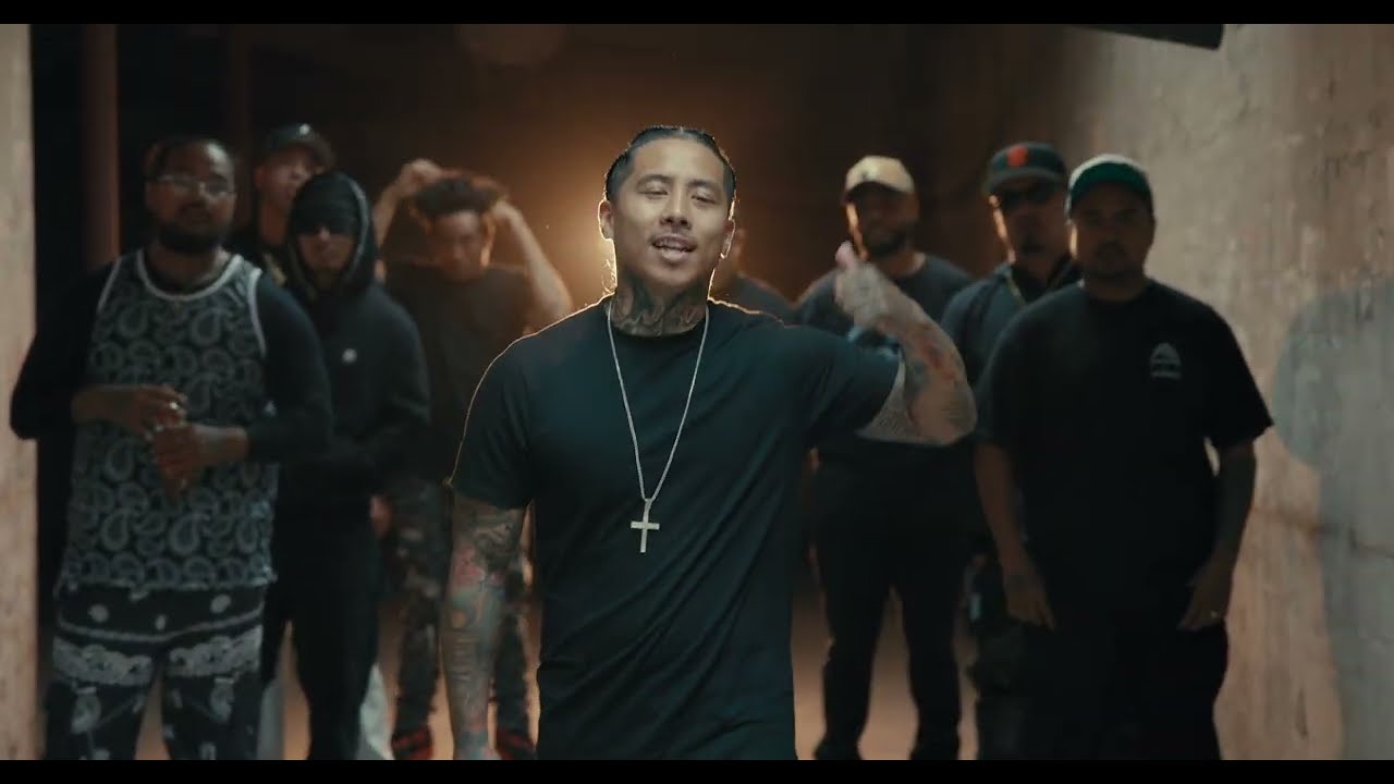 Pare Cypher 9- Playamack K (feat The Parés) || Directed By Tristan Custodio//WavyKev