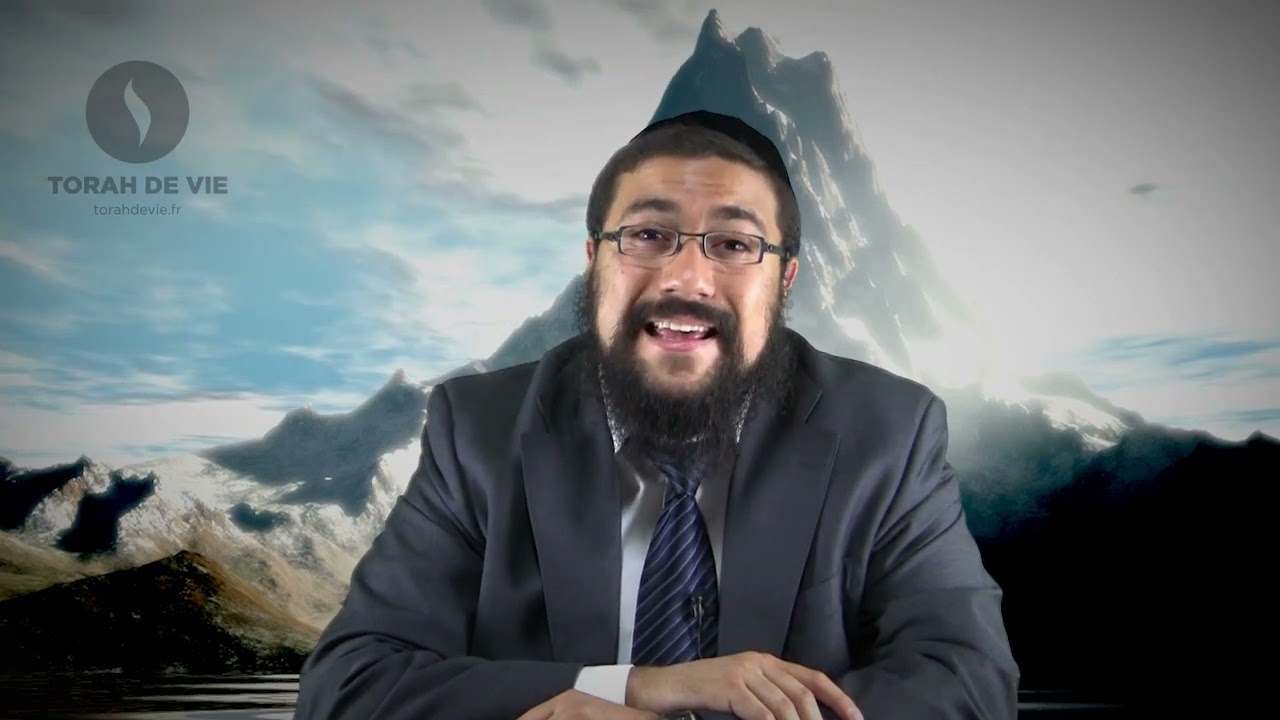 CHAVOUOT - Une véritable innovation ! Ep.1