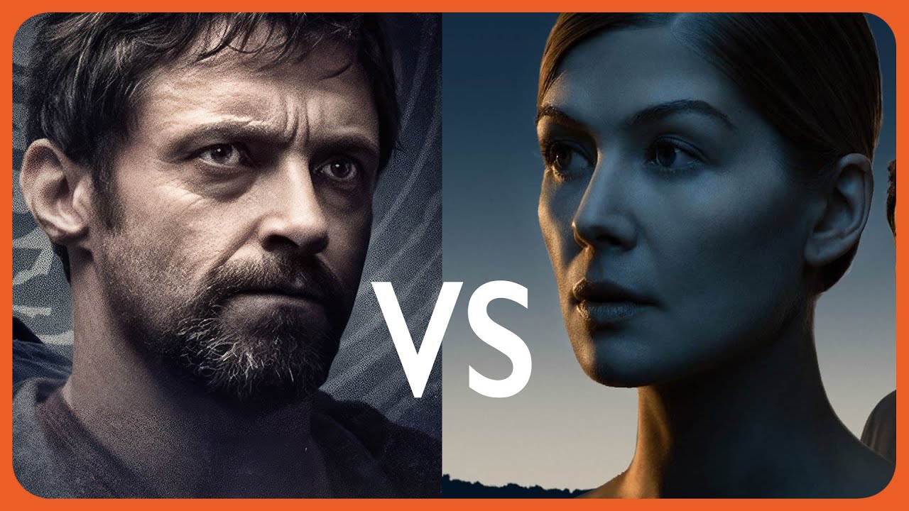 Gone Girl vs Prisoners