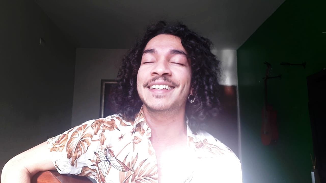 TRATAMENTO PERFEITO - VIT&Atilde;O ft HODARI | FILIPE PSICO COVER