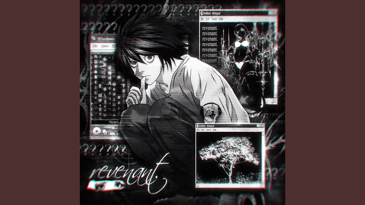 revenant. - slowed