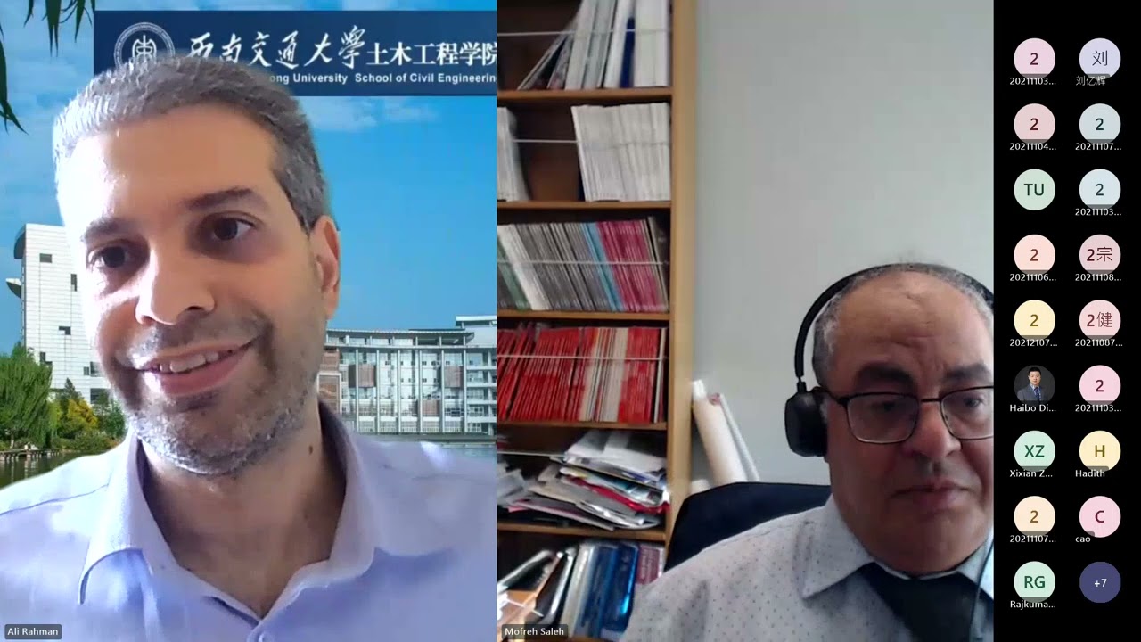 Episode 4- Permanent Deformation Behavior of Asphalt Mixes Under Controlled Confining Pressure