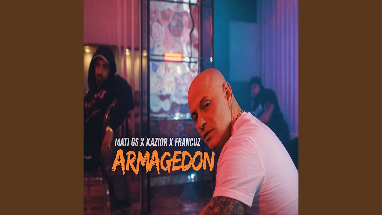 ARMAGEDON