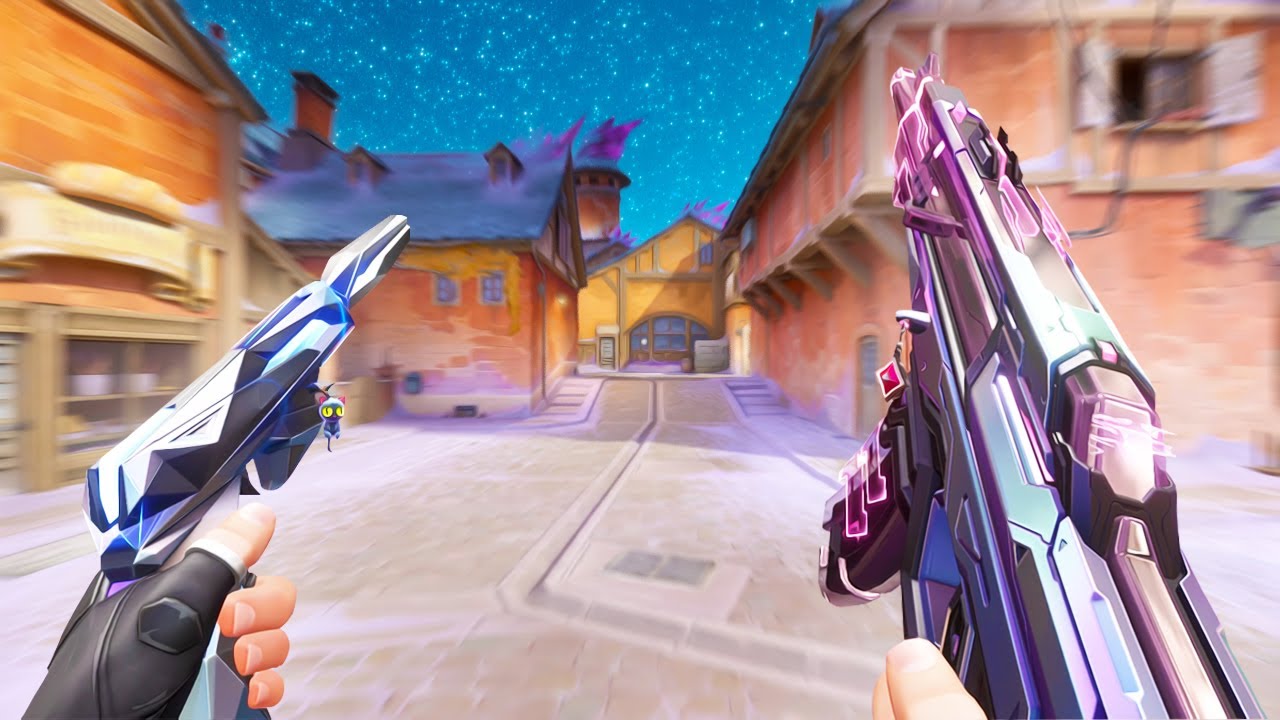 Headshot Machine