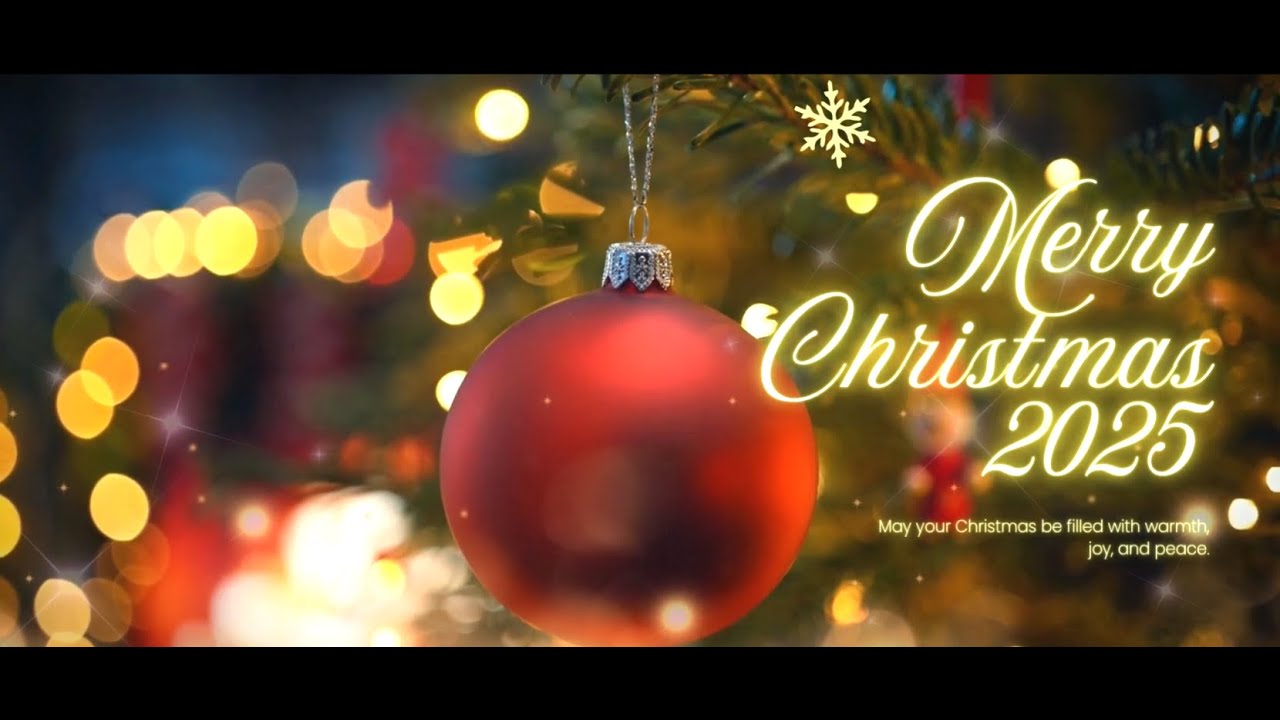 Long Road Christmas Concert 2025