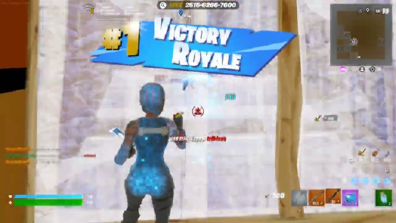 GTA - montage Fortnite 