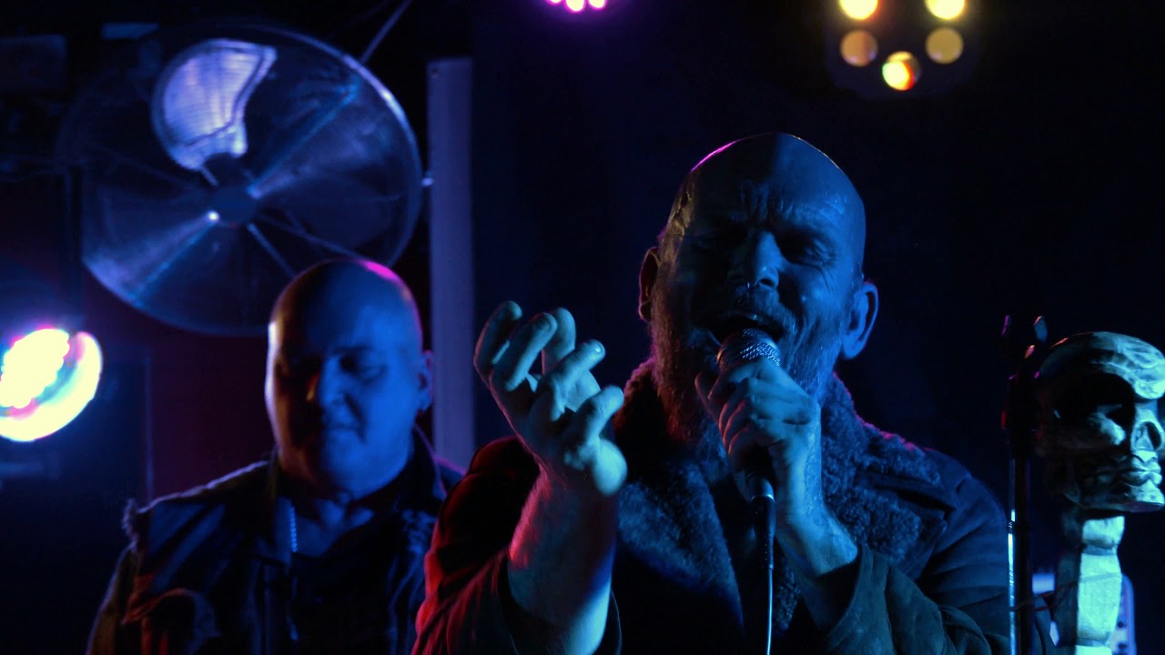 The Dead Can Wait - 