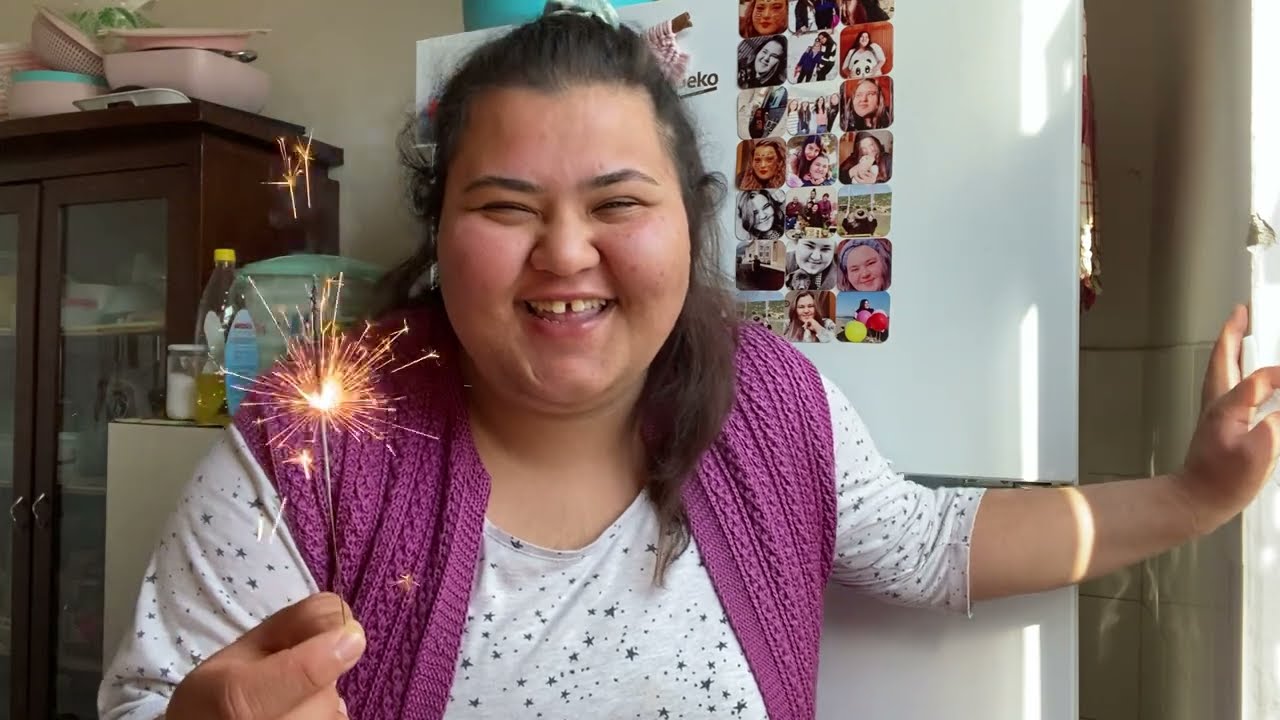 Sevgililer gününe özel fakir pastası yaptık ❤️😍