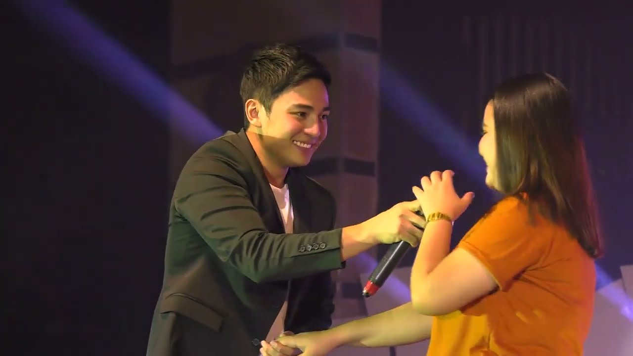 JAK ROBERTO LIVE IN LA UNION - Zebbiana (Skusta Clee Cover)