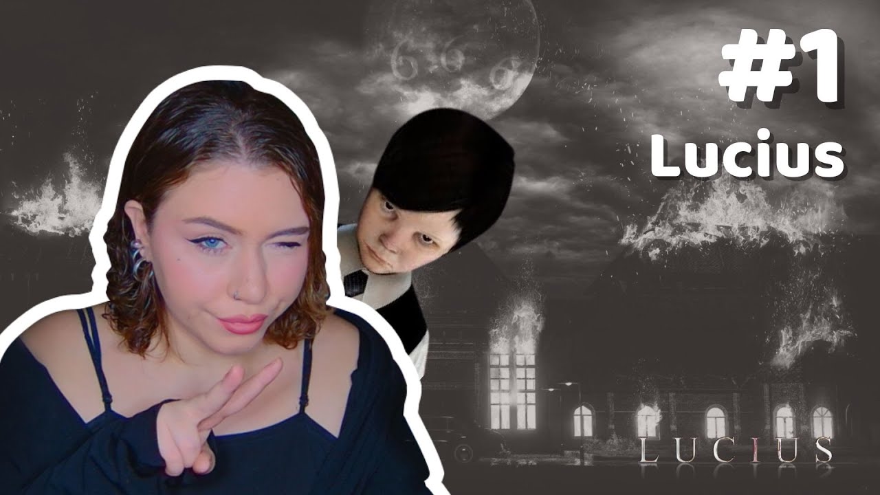 VOD - Lucius ! #1