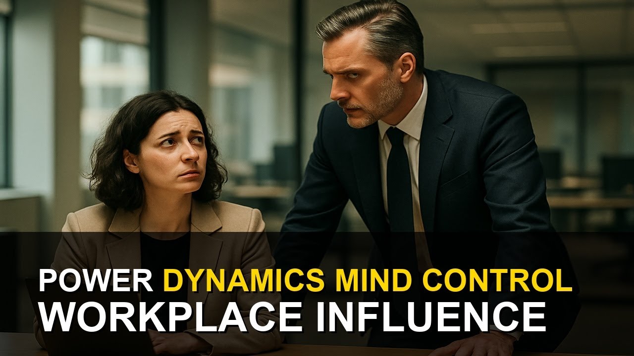 How Understanding Authority Can Improve Communication and Confidence at Work