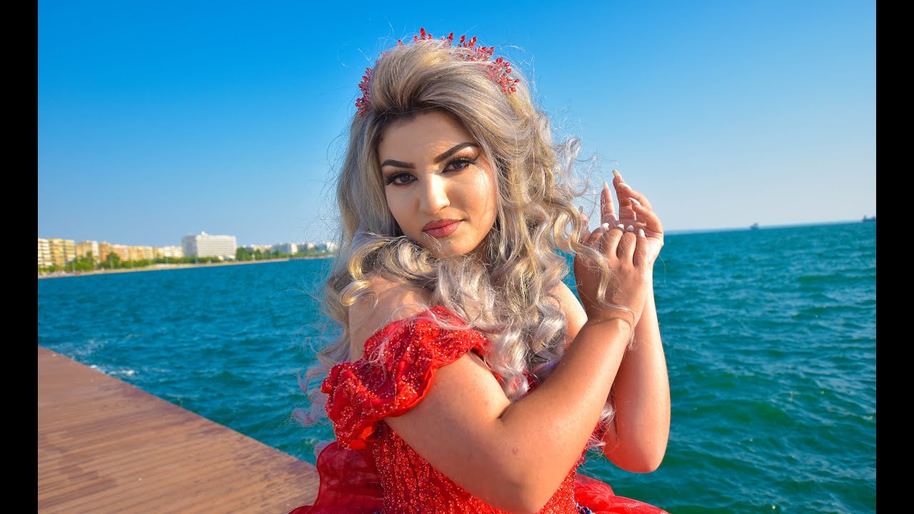 Melina - Pjesa e dyte