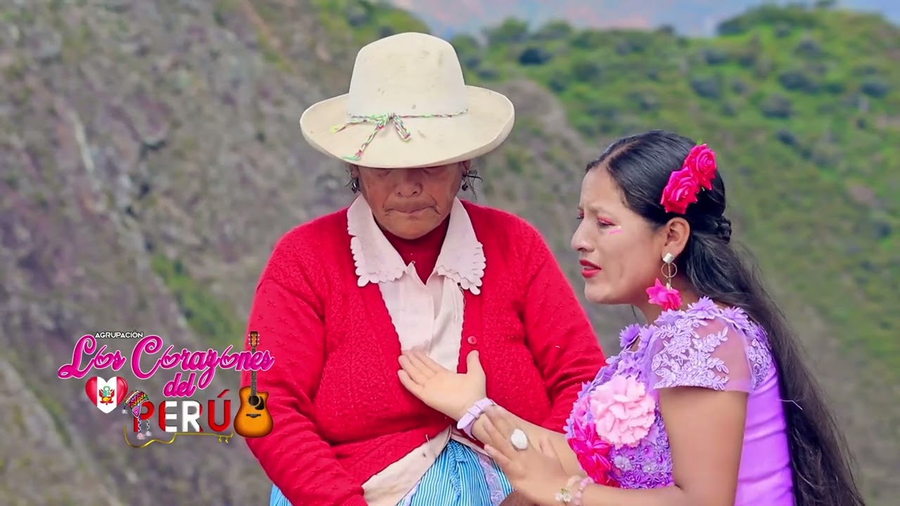 MI MADRE ES MI ESTRELLA / Huayno Perú 2025