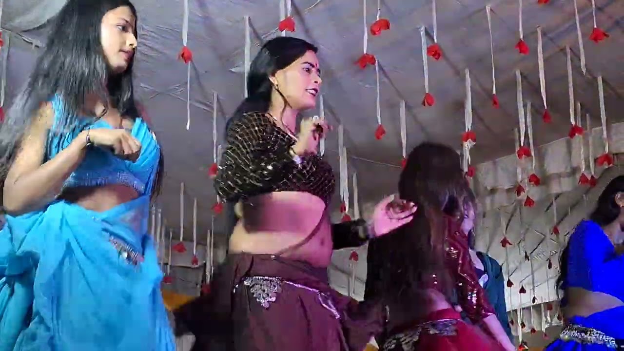 Live video porgram