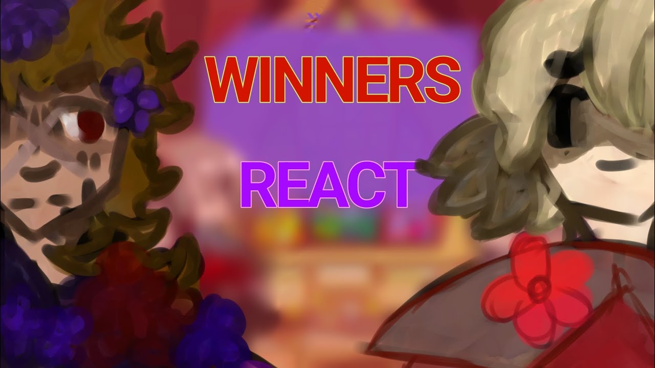 Life series winners react//PUT ON 2X//gcrv