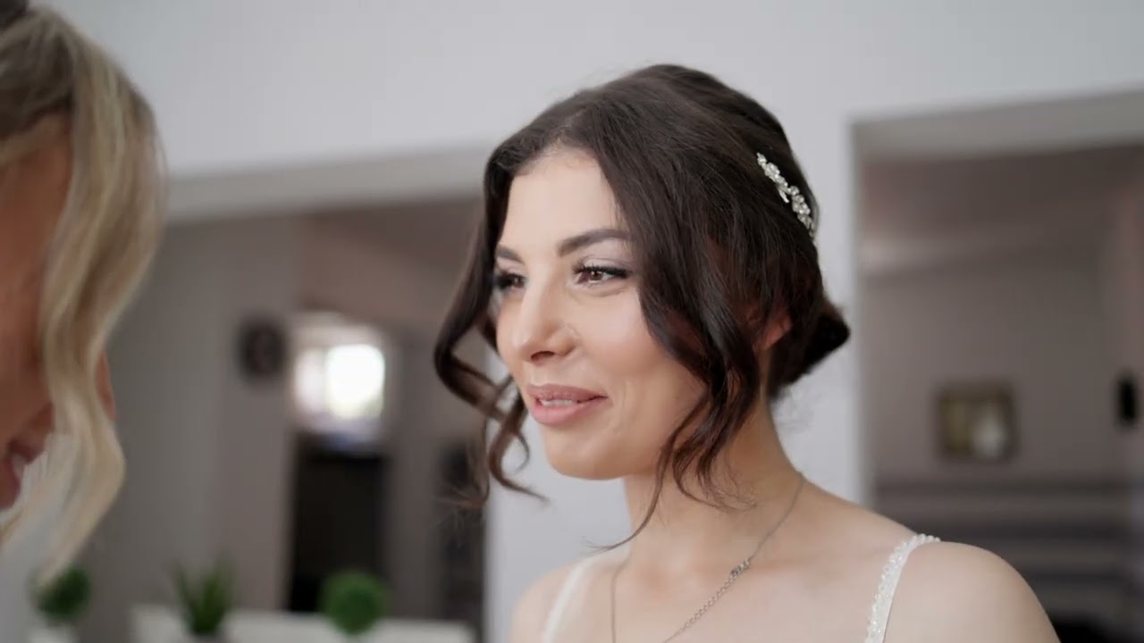 Natalija i Luka   Spot