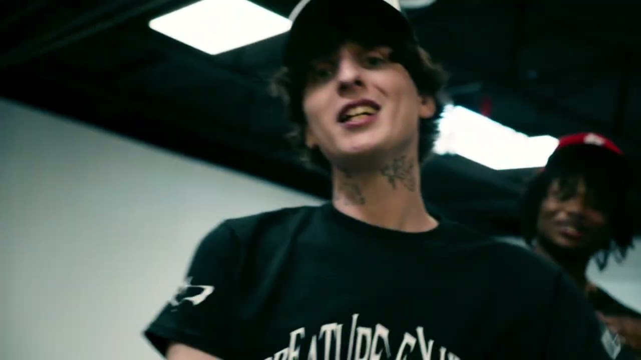 David Shawty - MEGA MAN (Official Music Video) Dir. @tycuandoe9740 