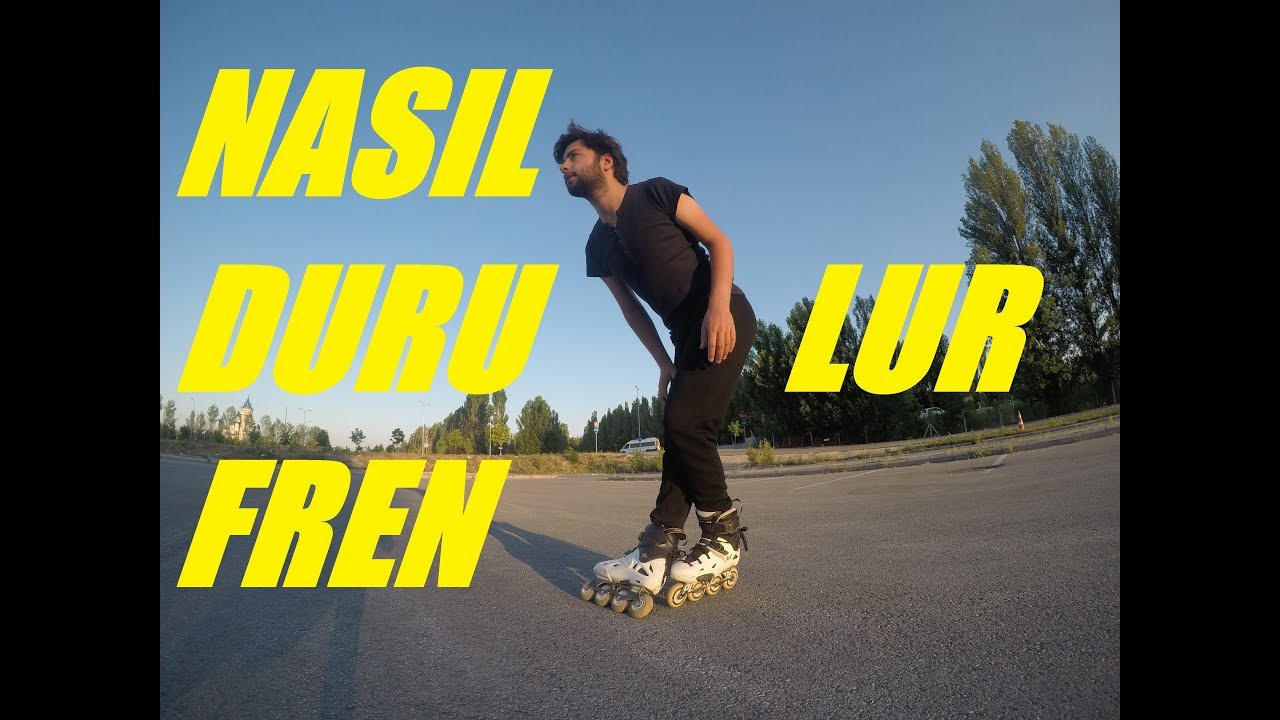 T&Uuml;M PATEN FREN &Ccedil;EŞİTLERİ #4 | NASIL DURULUR ?