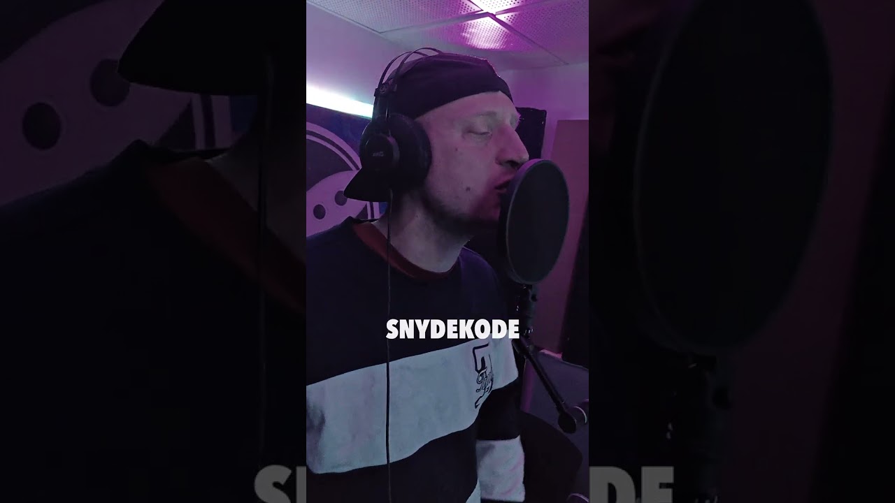 Pede B - FRANKRIG vers