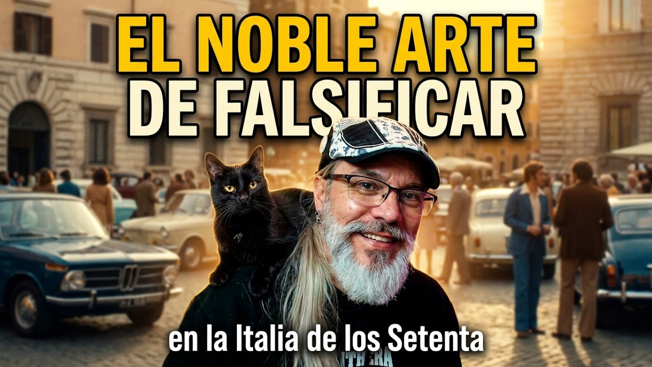El Falsificador (2026)