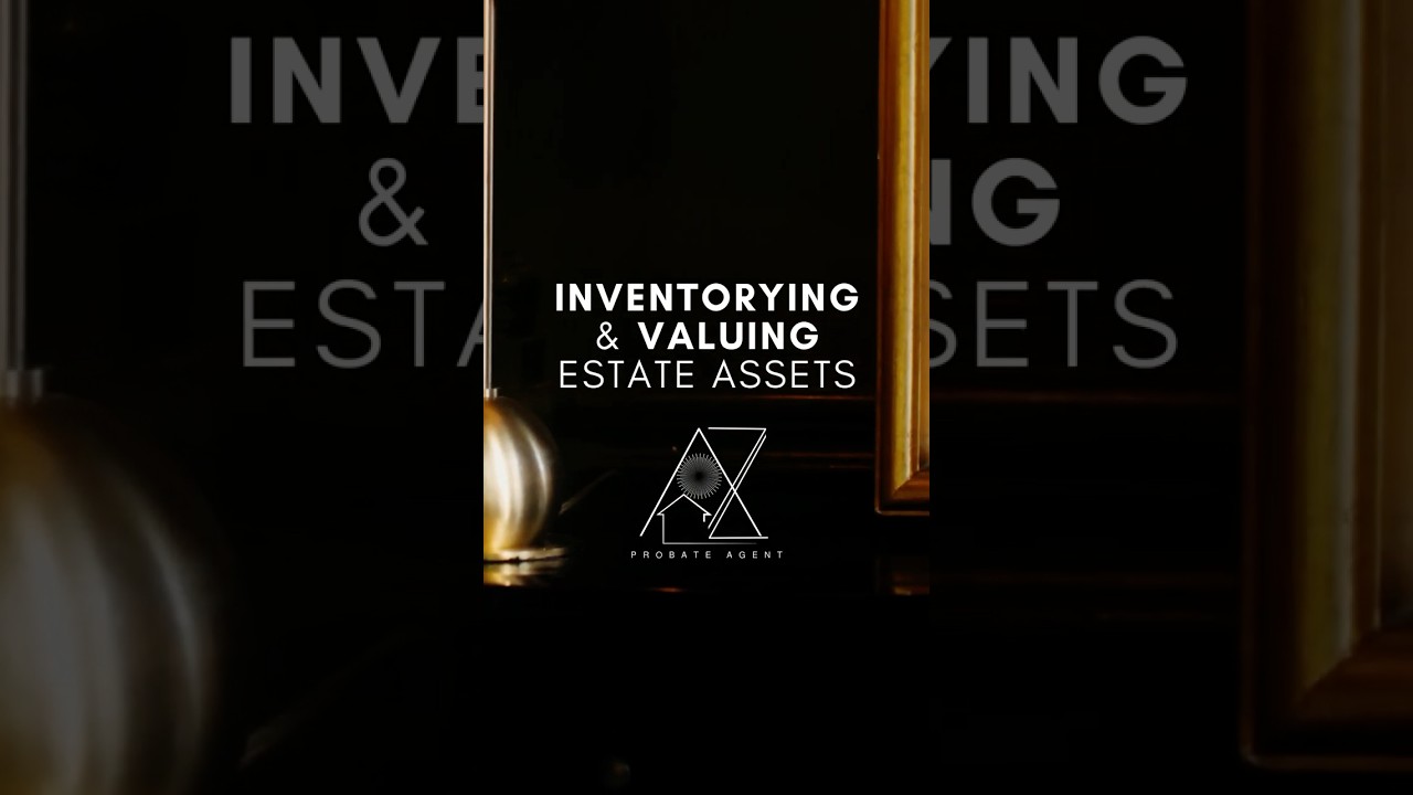 How to Inventory Estate Assets Like a Pro 🏠