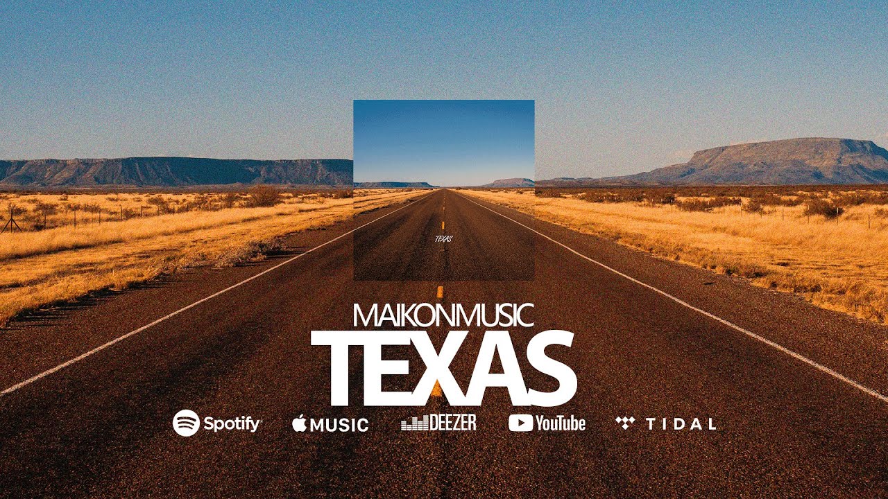 NO COPYRIGHT Trap Music / MaikonMusic - Texas [New Trap Release 2024]