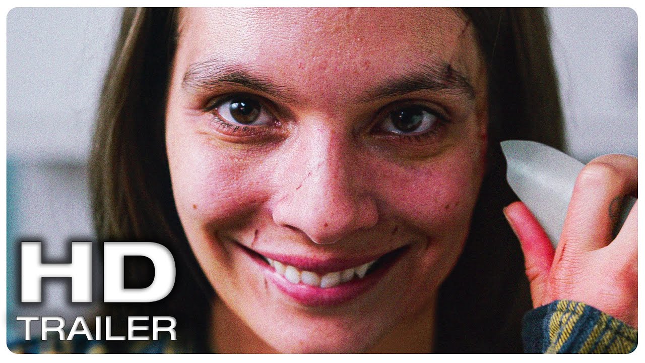 SMILE Trailer (NEW 2022)