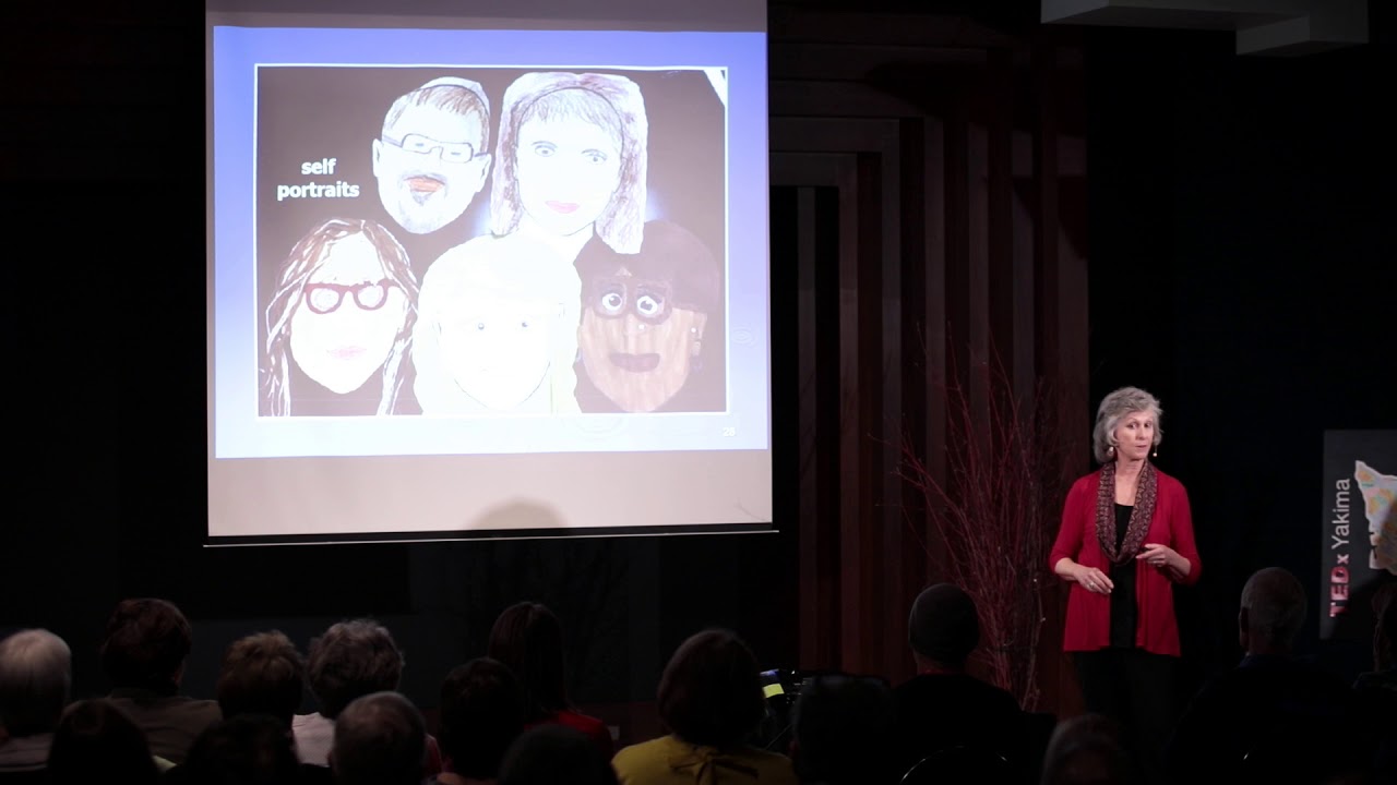 Unity Works | Dr. Randie Gottlieb | TEDxYakimaSalon