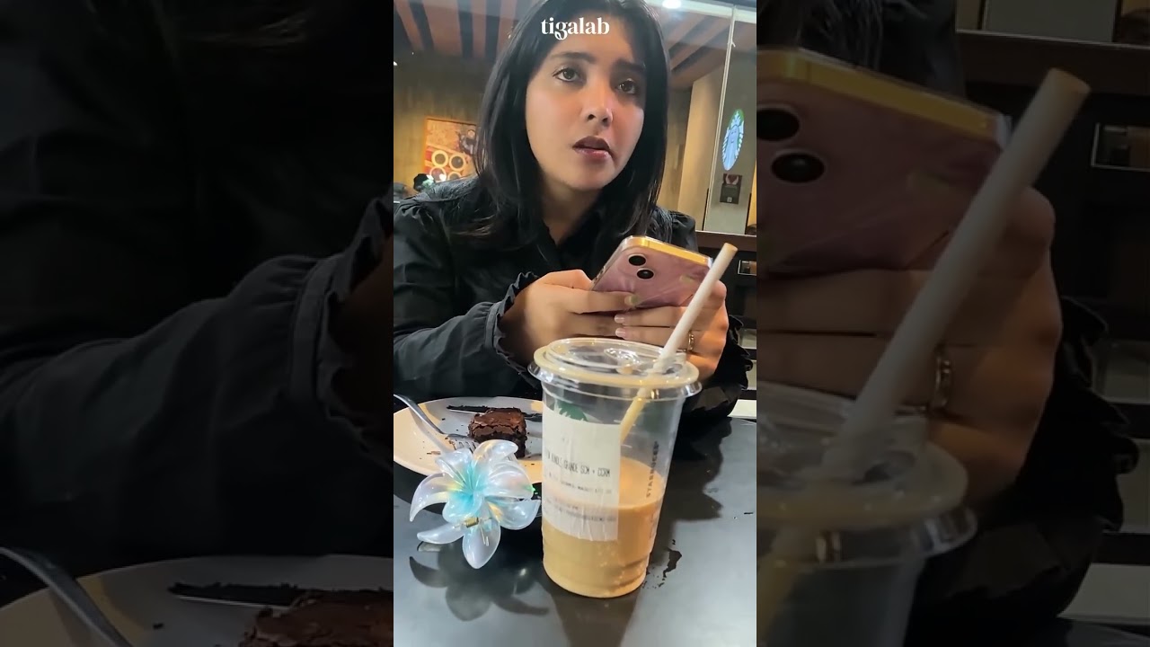 Ada yang pernah ngalamin gini di first date?