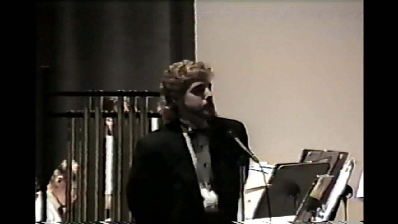 FRMS Concert Band 1993